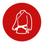 Kaiju Martial Arts - Free Uniform