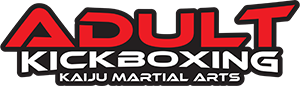Kaiju Martial Arts Logo